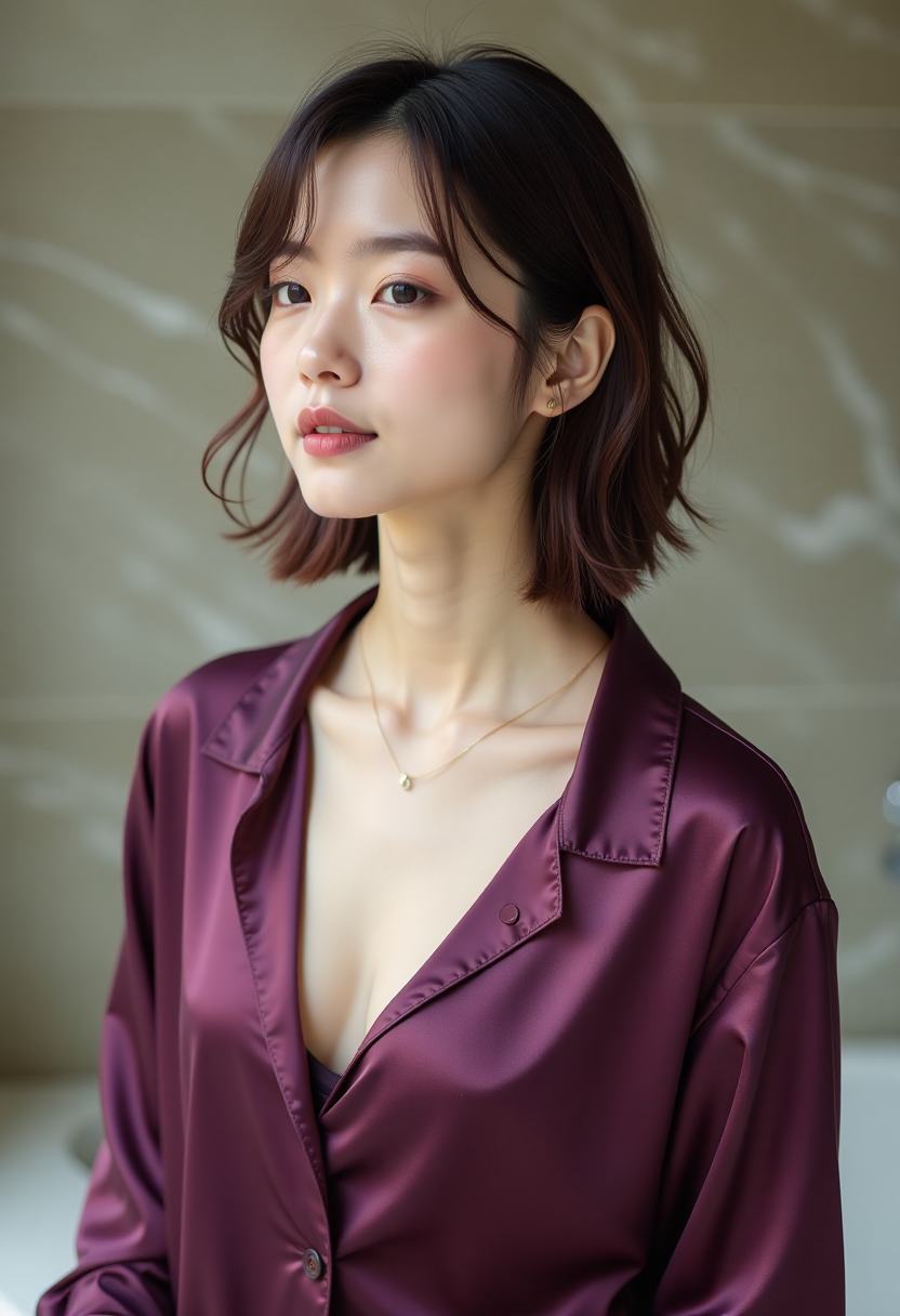 健身教练的秘密
